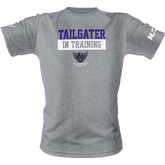 Pueblo Punishers | Youth Tailgater in Training T-Shirt